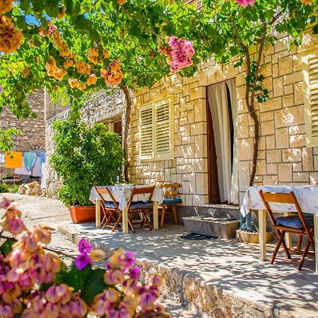 Stone House Dioniz Villa Brnistrova Exterior photo